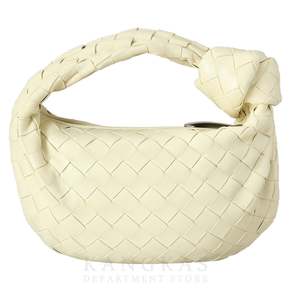 BOTTEGA VENETA(USED)보테가베네타 인트레치아토 위빙 미니 조디백